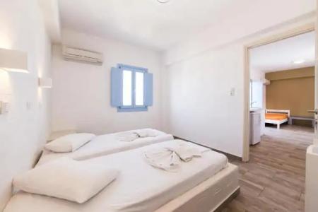 Stratos Apartments & Studios - 153