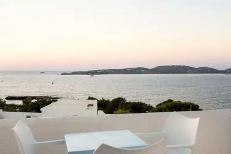 Stratos Apartments & Studios - 137