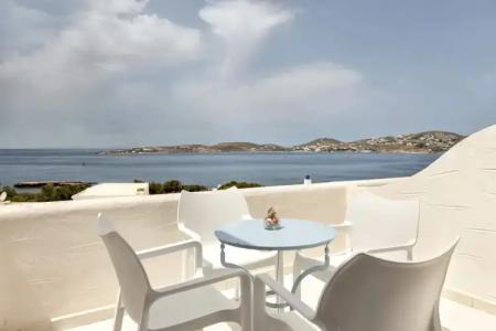 Stratos Apartments & Studios - 212