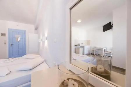 Stratos Apartments & Studios - 342