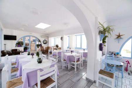 Stratos Apartments & Studios - 24