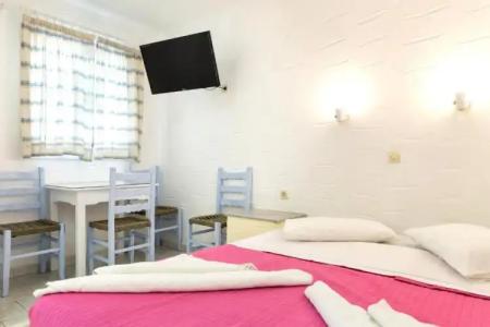 Stratos Apartments & Studios - 59