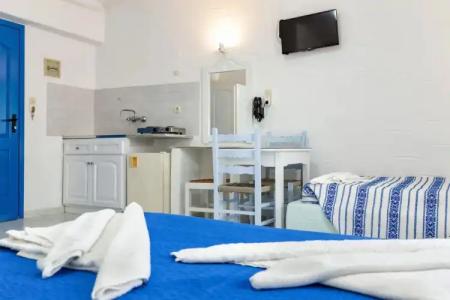 Stratos Apartments & Studios - 262