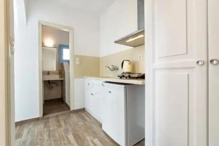 Stratos Apartments & Studios - 161