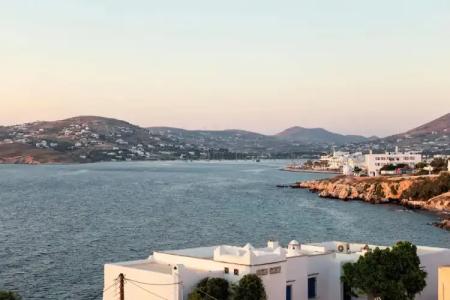 Stratos Apartments & Studios - 214