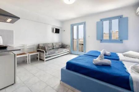 Stratos Apartments & Studios - 110