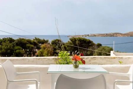 Stratos Apartments & Studios - 298