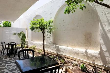 Stratos Apartments & Studios - 273