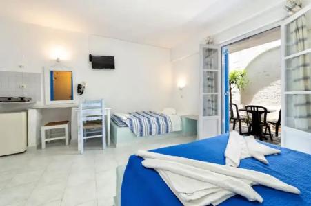 Stratos Apartments & Studios - 279