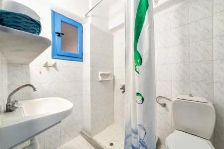 Stratos Apartments & Studios - 8