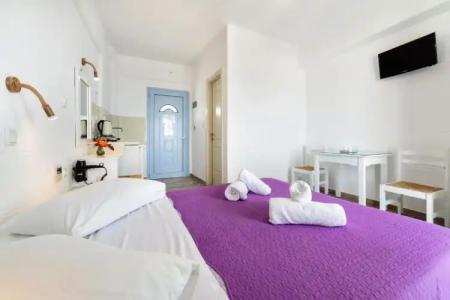 Stratos Apartments & Studios - 337