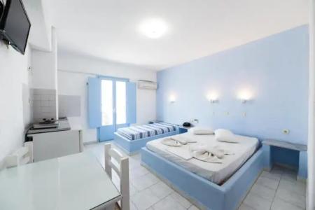 Stratos Apartments & Studios - 239