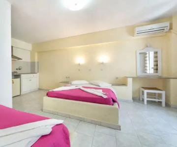 Stratos Apartments & Studios - 259