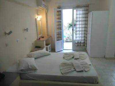 Stratos Apartments & Studios - 46