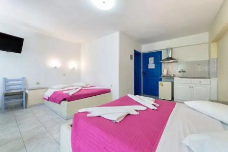 Stratos Apartments & Studios - 285