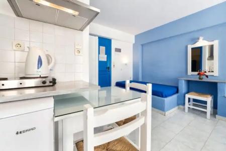 Stratos Apartments & Studios - 127