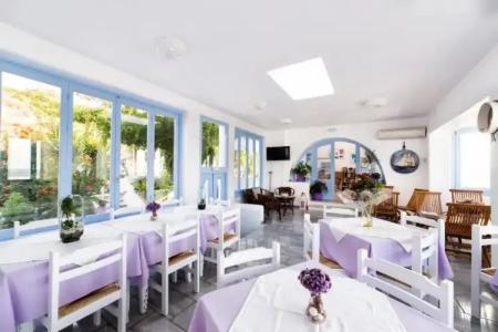 Stratos Apartments & Studios - 28