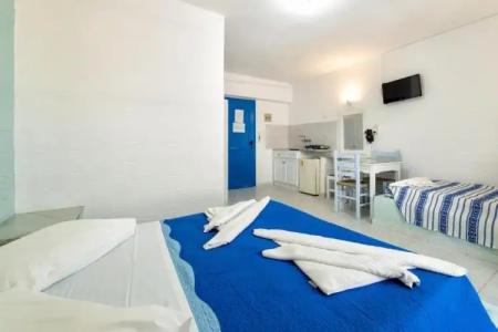 Stratos Apartments & Studios - 54