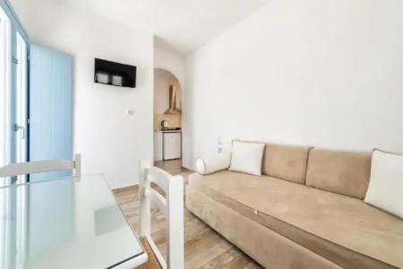 Stratos Apartments & Studios - 158