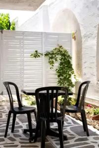 Stratos Apartments & Studios - 272