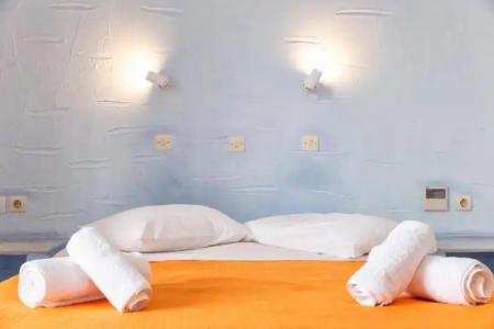 Stratos Apartments & Studios - 229