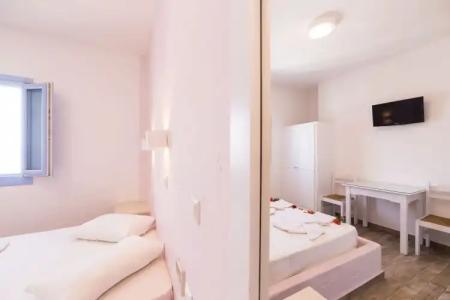 Stratos Apartments & Studios - 133