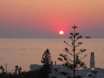 Stratos Apartments & Studios - 16