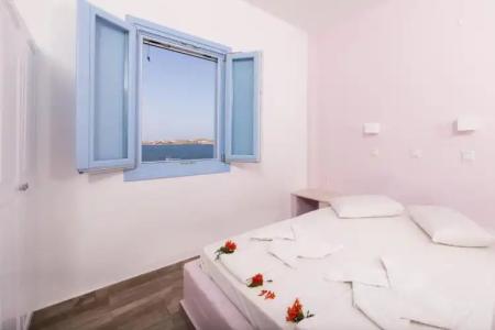 Stratos Apartments & Studios - 145