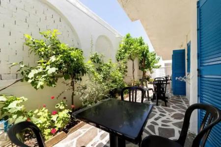 Stratos Apartments & Studios - 68