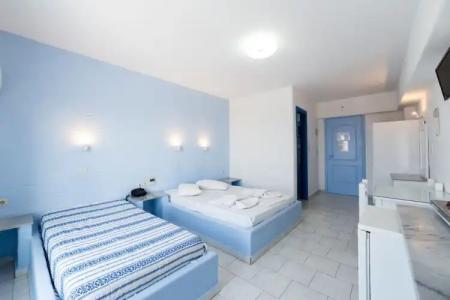 Stratos Apartments & Studios - 291