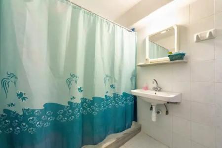 Stratos Apartments & Studios - 253