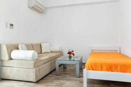 Stratos Apartments & Studios - 141