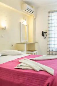 Stratos Apartments & Studios - 275