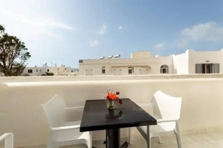 Stratos Apartments & Studios - 130