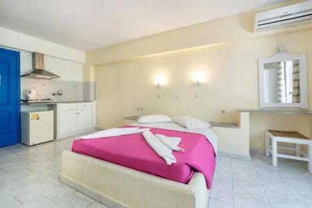 Stratos Apartments & Studios - 57