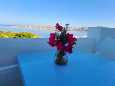 Stratos Apartments & Studios - 13