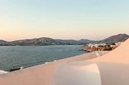 Stratos Apartments & Studios - 225