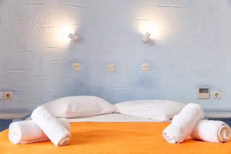 Stratos Apartments & Studios - 1