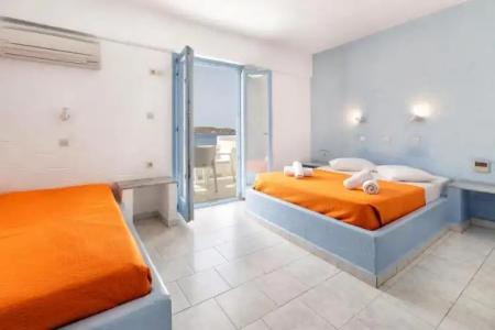 Stratos Apartments & Studios - 242