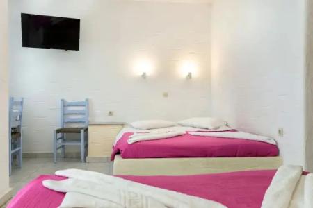 Stratos Apartments & Studios - 251