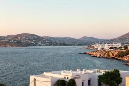 Stratos Apartments & Studios - 177