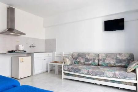 Stratos Apartments & Studios - 126