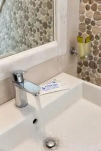 Stratos Apartments & Studios - 210