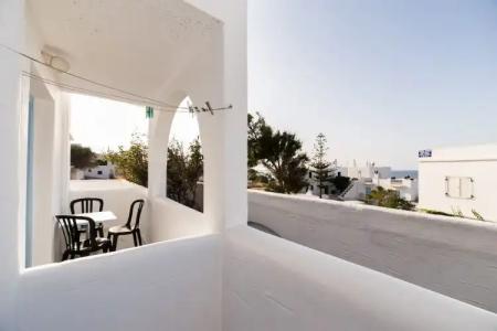 Stratos Apartments & Studios - 318