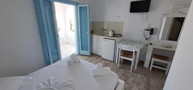 Stratos Apartments & Studios - 329