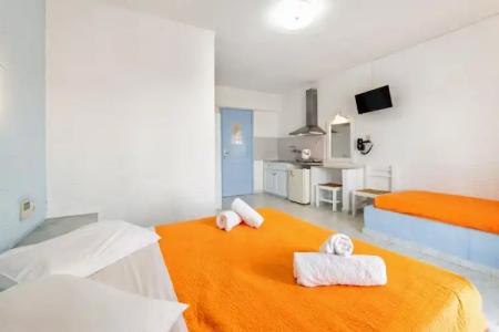 Stratos Apartments & Studios - 302