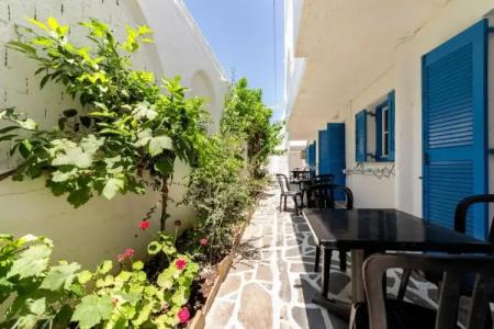 Stratos Apartments & Studios - 60