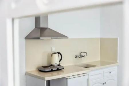 Stratos Apartments & Studios - 23