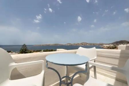 Stratos Apartments & Studios - 198