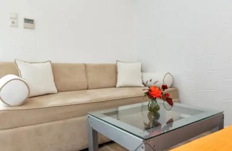 Stratos Apartments & Studios - 227